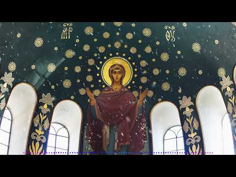 Paraclisul Maicii Domnului 20 MINUTE - Varianta Scurta 🙏