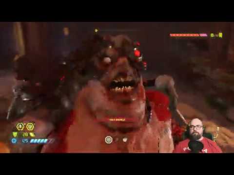 Doom: Eternal PL #12 | Nekravol, piekielna fabryka energii