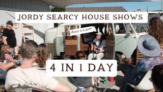 "Love And War In Your 20s" House Shows!