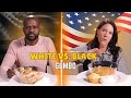 White Vs Black We Try Each Other S Gumbo Taste Wars