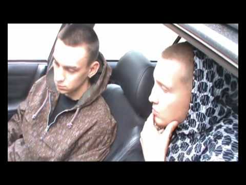 NO LIMIT - CHTO TAKOE GRIME (PART 2)