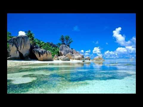 Sea of Dreams (Relaxation - Voices of Nature)