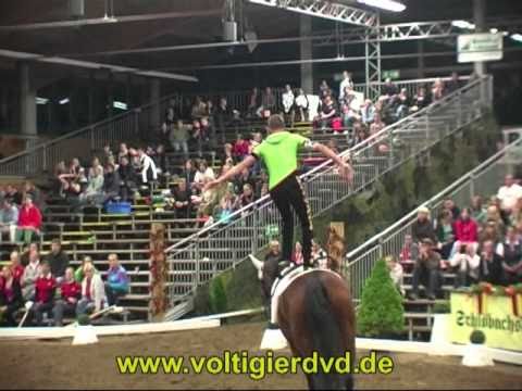 DVM 2010 - Herren - 02 - Daniel Kaiser