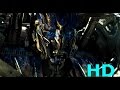 Optimus Prime vs. Megatron ''Final Battle'' - Transformers-(2007) Movie Clip Blu-ray HD Sheitla