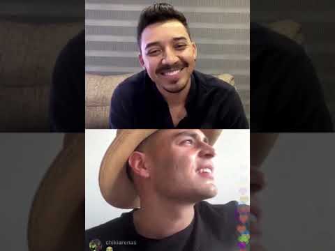 A Rimar Sin Arrimar con Juan Pablo Martínez - Lokillo