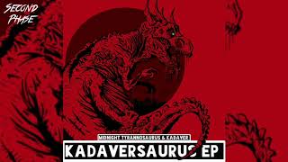 Midnight Tyrannosaurus - Six Feet Underneath (feat. Sevora)