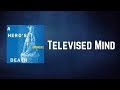 Fontaines D C - Televised Mind (Lyrics)