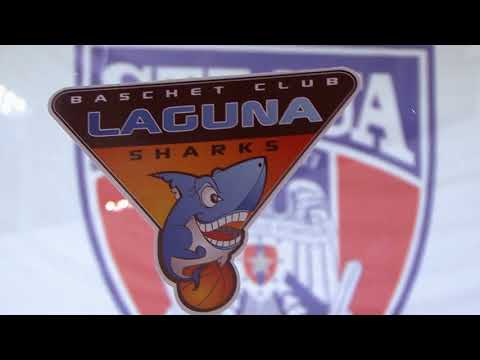 Georges DARWICHE - mentorul echipei Laguna U14