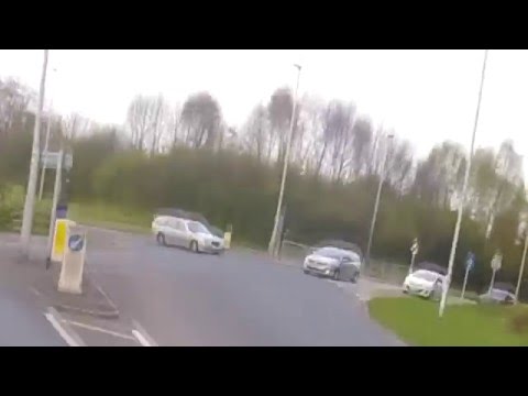 YF11 CNZ - CAUSES NEAR COLLISION