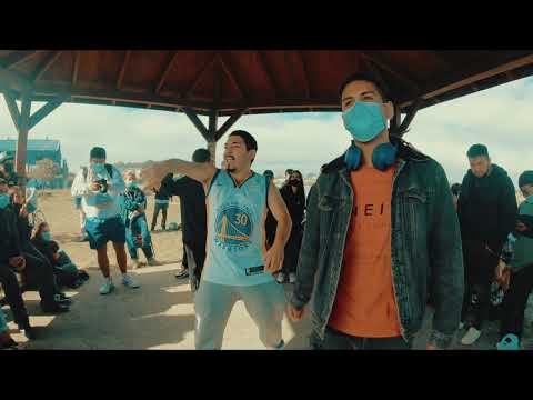 SINIESTRO VS ZBM VS ENZITO / PUERTO DE RIMAS / Jornada 4 / octavos de final