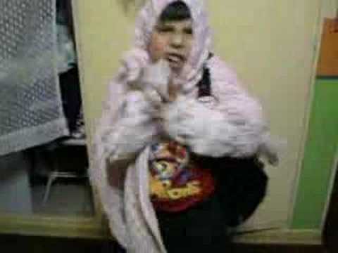 Ben 10-Parodia (cancion en castellano)