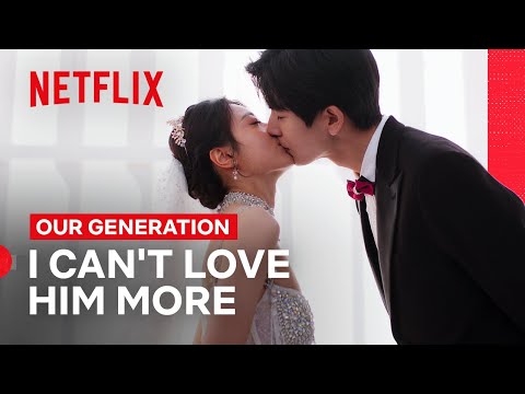 Qiaoxi and Yingtao’s Happily Ever After | Our Generation | Netflix Philippines