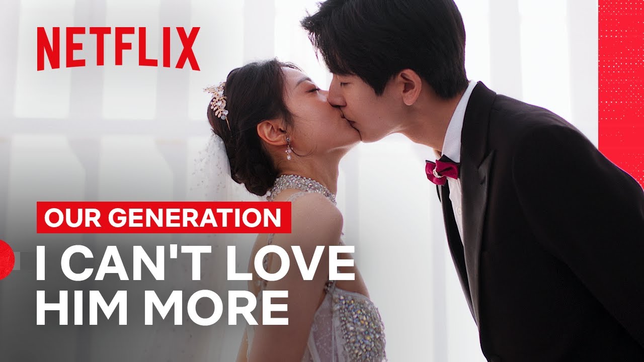 Qiaoxi and Yingtao’s Happily Ever After | Our Generation | Netflix Philippines