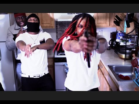 Rek Banga - “Last Day On Instagram” ShotBy: KONSCFILMZ