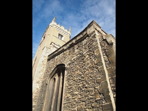 YouTube video thumbnail