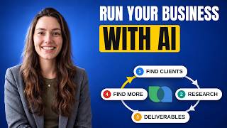 How to Start an AI Marketing Agency (Full Workflow)