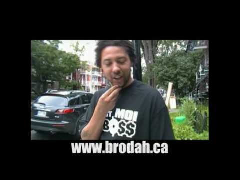 Invitation au Birthday Bash de Buzzy Bwoy