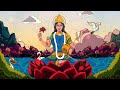 Sajanka Feat. Soumya Sanathanan - Om Bhur
