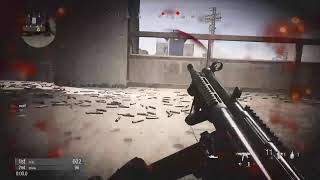 [COD:MW]初見さん大歓迎　SMGで走り回る！！[配信]