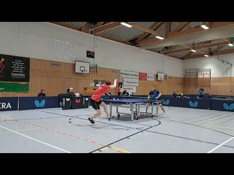 20230211_OL-Mitte_Alexander Krebs (TTR1936) vs. Gregor Meinel (TTR2079)