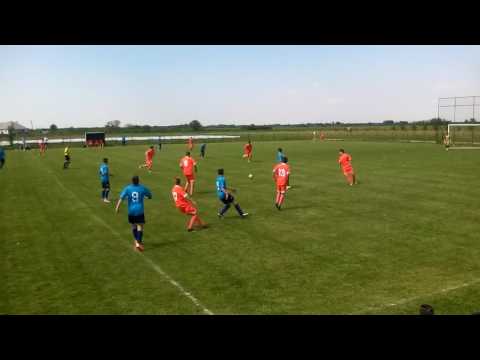 Fotbal Elite 17 LPS SM-LPS Bihor rep 2