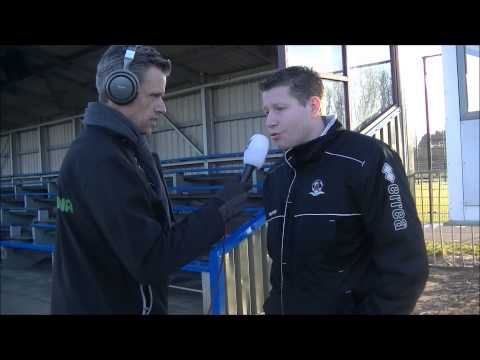 HVC`10 - Forum Sport (0-1)