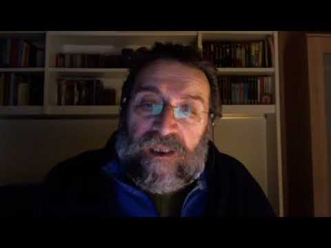 "Lassamme fa a Dio" -  Salvatore Di Giacomo