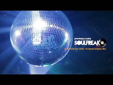 Soulfreak 19 by Paulo Arruda - Soulful Deep House Music