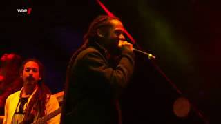 Damian Marley - Land Of Promise  / Live at Summerjam 2017