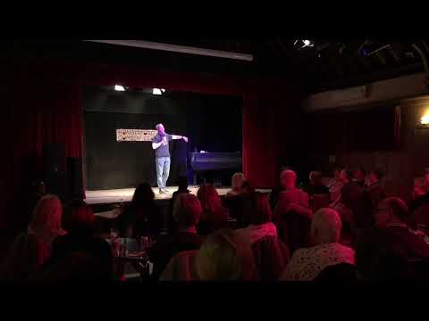 Hungerford Comedy Club