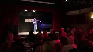 Hungerford Comedy Club