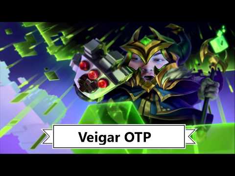 VEIGAR PLACEMENTS!