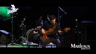 2019 라이딩베이스 베이스클리닉  연주 #1 Heiko Jung   Alone Together