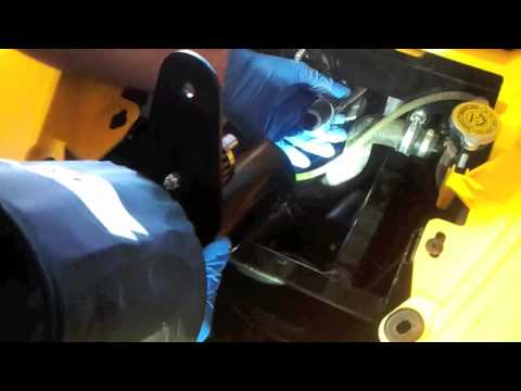 Can Am Commander Performance Intake by Weller Racing