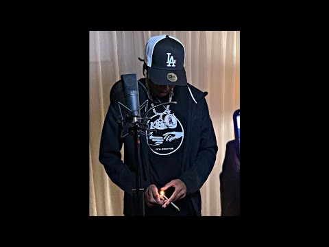 Marnz Malone x Potter Payper Type Beat "Never Lose Faith" | Emotional UK Rap Beat (Prod. 4Bandz)