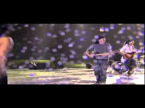 The Idan Raichel Project - Sememen | Berlin - World Culture Festival