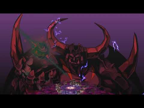 Disgaea 5 defeating normal Baal