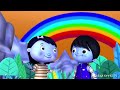 Little Baby Bum Guys Rainbow Sparta Pitch Effects Sponsored By Preview 2