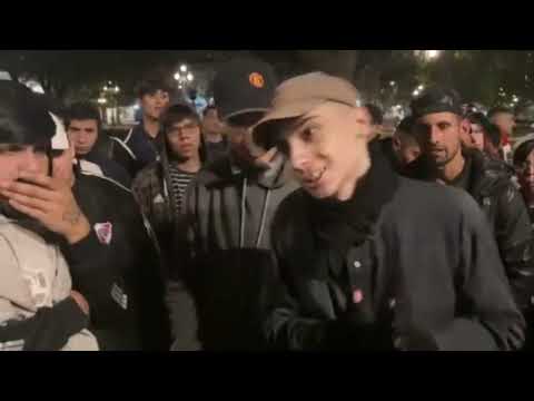 TOSK vs EROS vs HVO vs DEEP | 8vos | Fecha 2