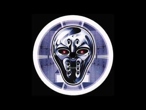 D.Kay - The Martians