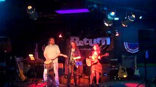 Rhumba Girl by Nicolette Larson