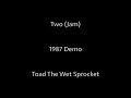 Toad the Wet Sprocket - Jam demo circa 1987