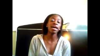 deborah cox thy will be done (cover)
