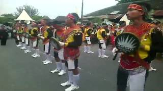 Download lagu KUBRO ART BY SISWO SINAR SURYA PENGGARON KIDUL - 65TH ANNIVERSARY OF KULONPROGO REGENCY mp3