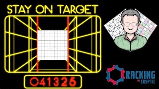 Stay On Target.... Stay On Target....