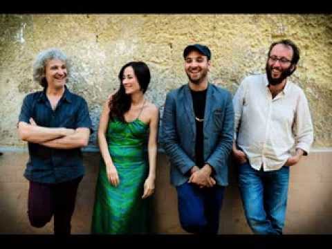 Tran(ce)formation Quartet "NAUTILUS"  - video teaser