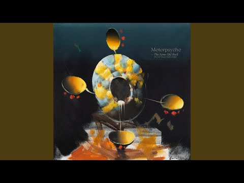 The Same Old Rock One Must Imagine Sisyphus Happy Motorpsycho Last Fm last fm