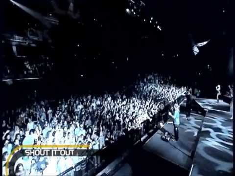 Thumbnail for Shout It Out video