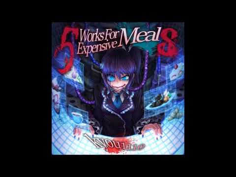 kyou1110 - Let Them Eat Food Wastes