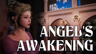 Hard-Boiled Noir Mystery